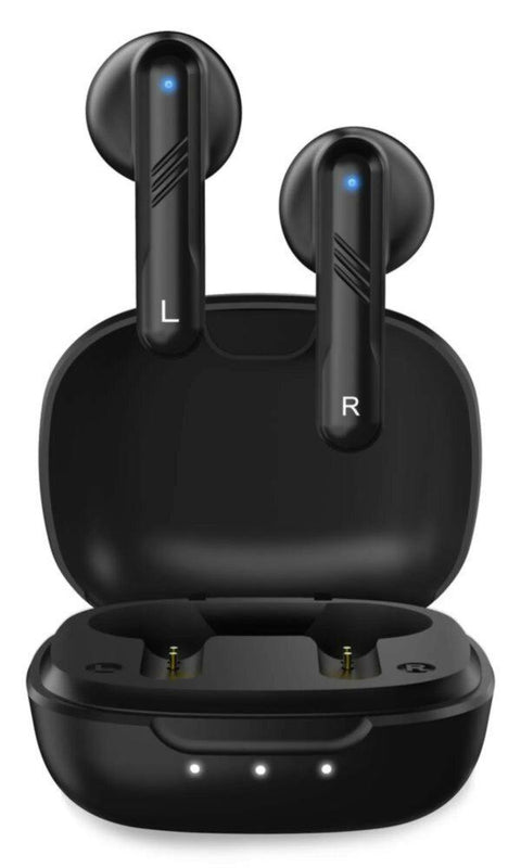 Căști Genius HS-M905BT, TWS, wireless, intraauriculare - butoni