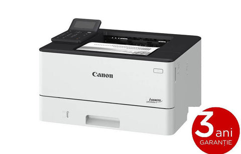 Canon LBP246DW II mono laser printer, format A4