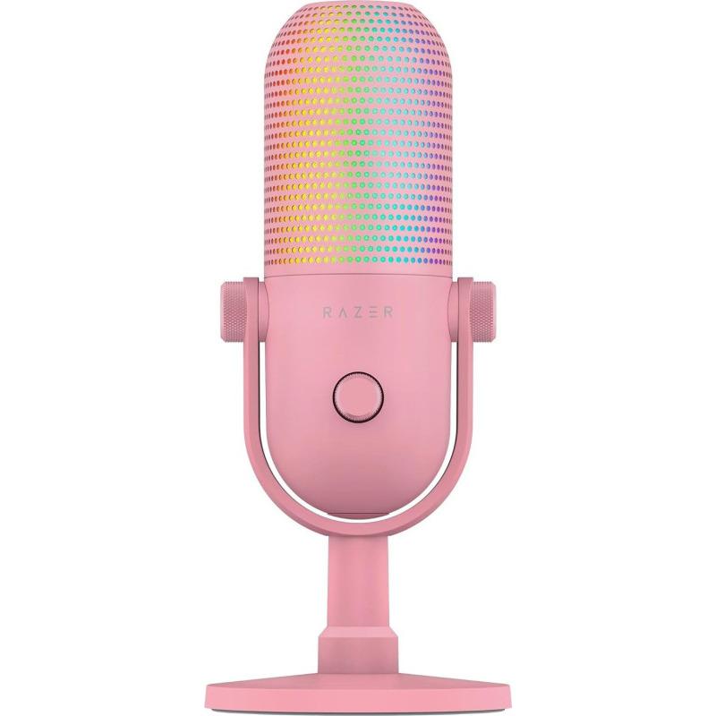 Microfon Razer Seiren V3 Mini Chroma RGB USB