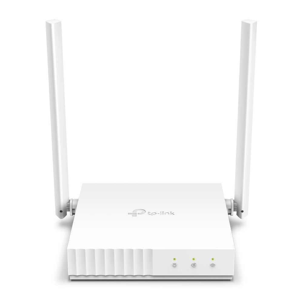 Router Wireless TP-Link TL-WR844N, 4*LAN 10/100Mbps, 1*WAN 10/100Mbps