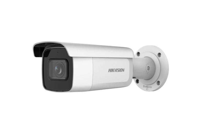 Cameră supraveghere Hikvision IP bullet DS-2CD2643G2-IZS(2.8-12mm), 4MP
