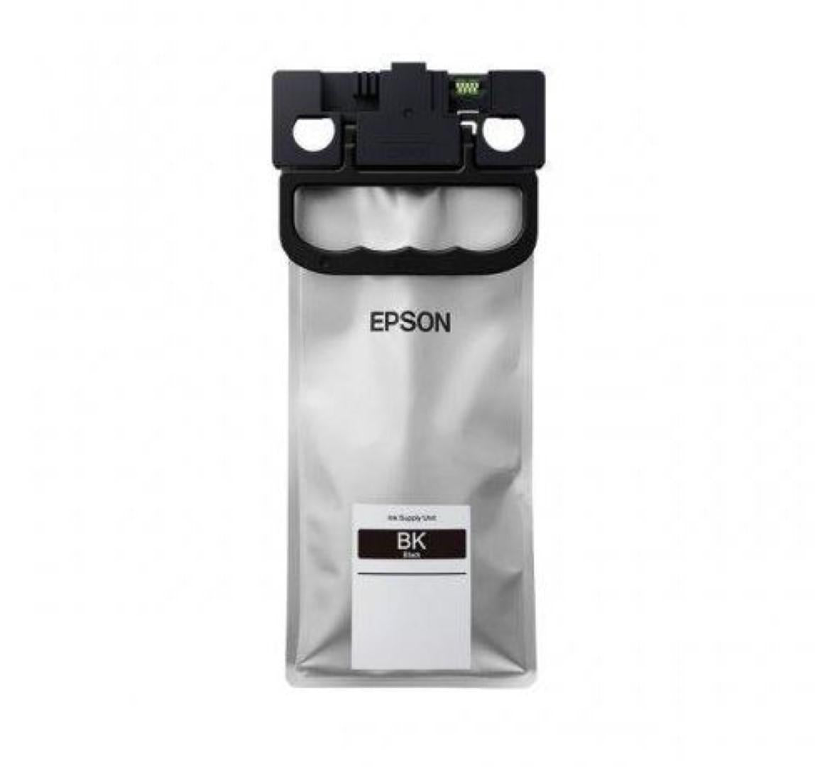Cartuș cerneala Epson Black, XL, capacitate 10k pagini (C13T01C100)