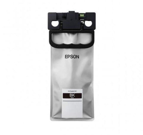 Cartuș cerneala Epson Black, XL, capacitate 10k pagini (C13T01C100)