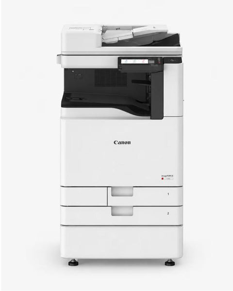 Canon imageforce C3026 A3 color laser mfp bundle, format A3