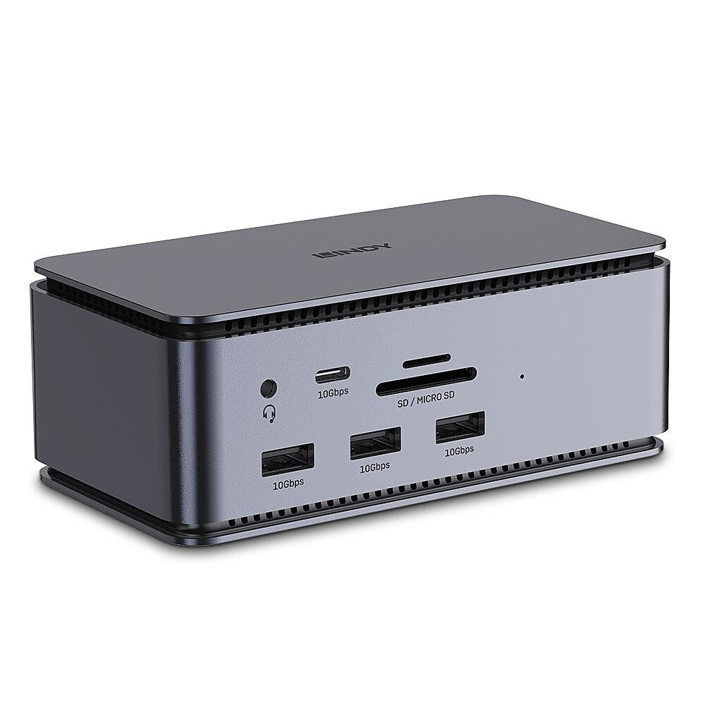 Docking station Lindy