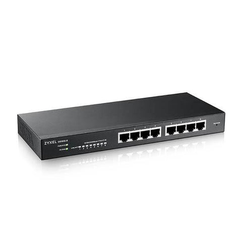 Zyxel GS1915-8 8 gb hybrid nebula switch