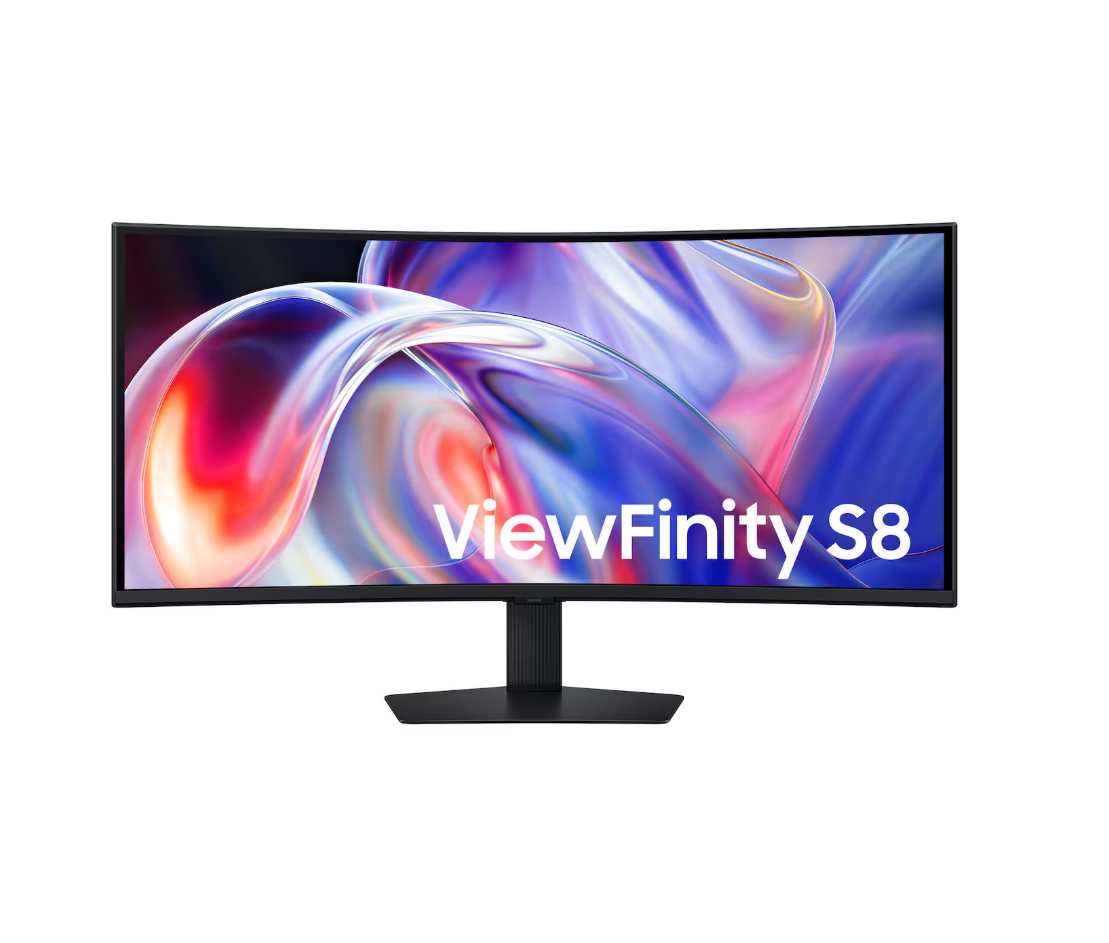 Monitor Samsung 40" LS40H850TAUXEN
