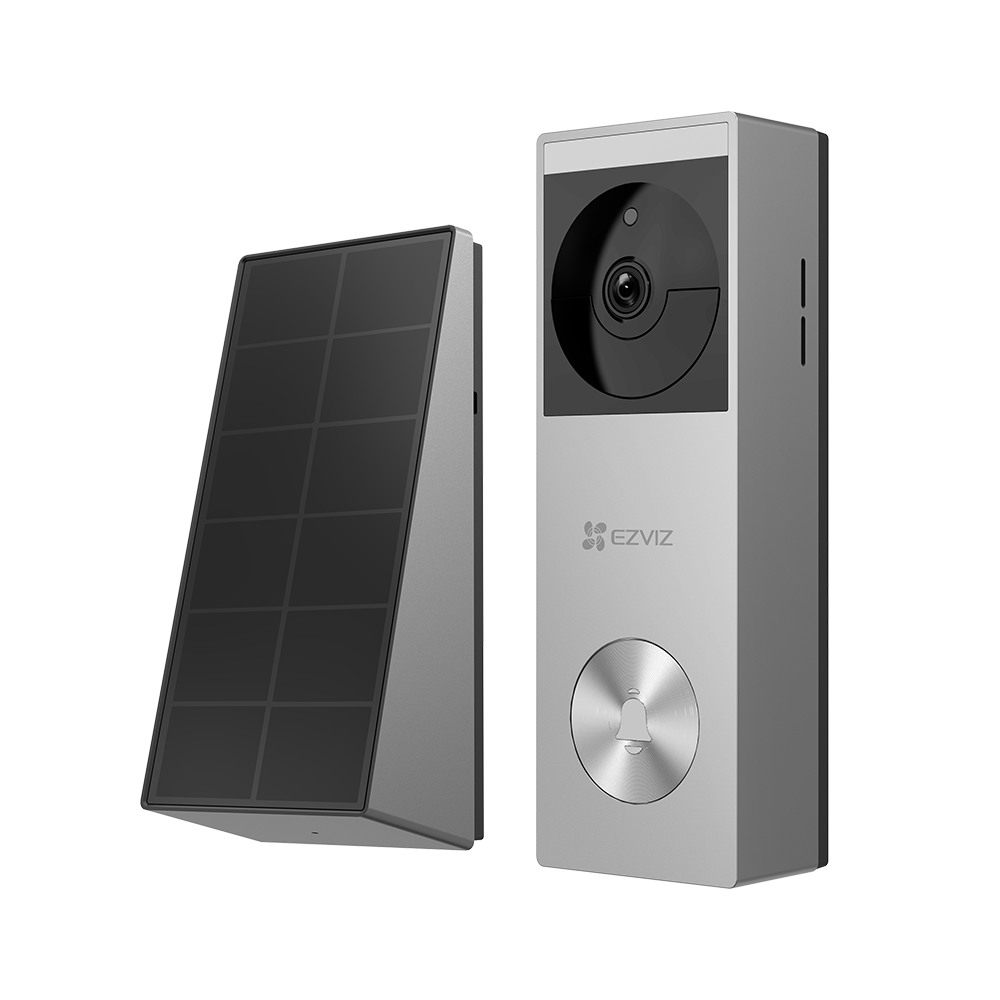 Sonerie smart 2K Ezviz HP3 PRO