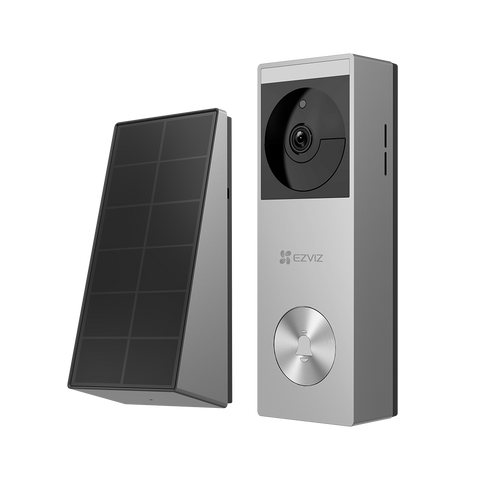 Sonerie smart 2K Ezviz HP3 PRO