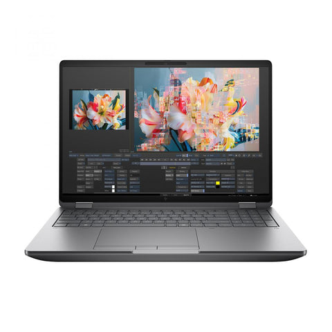 Laptop HP Zbook 16 Fury G1i (98L80ET)
