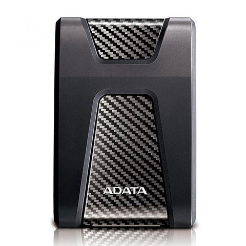 HDD extern ADATA, 1TB, HD650, 2.5", USB 3.1, Negru