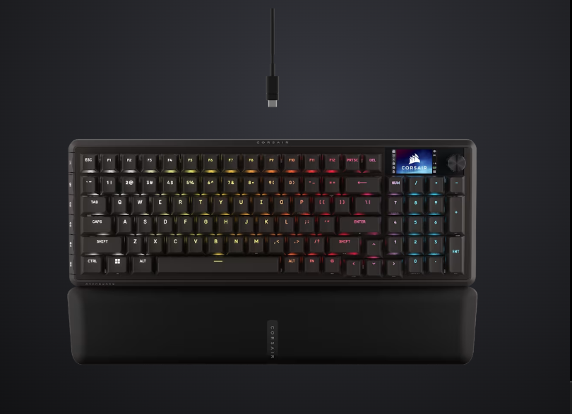 Tastatură Mecanica Corsair VANGUARD 96