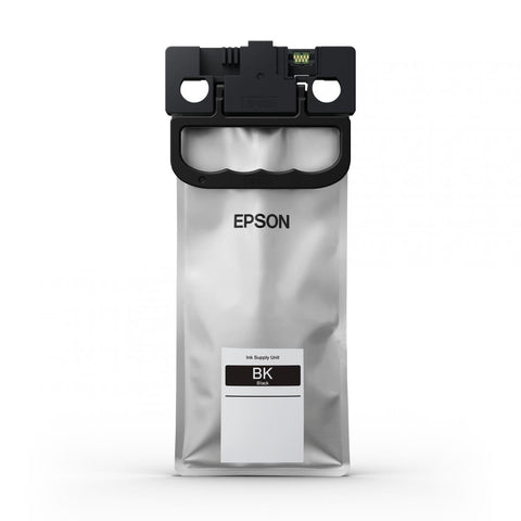 Cartuș cerneala Epson Black, XL, capacitate 10k pagini (C13T965140)