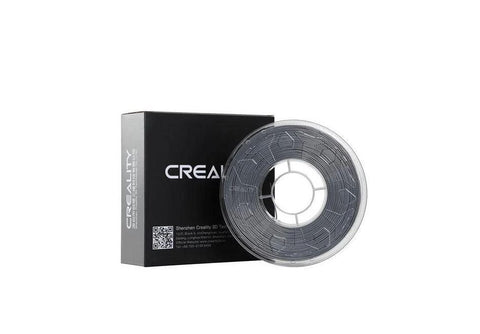 CREALITY CR PLA 3D Printer Filament, silver