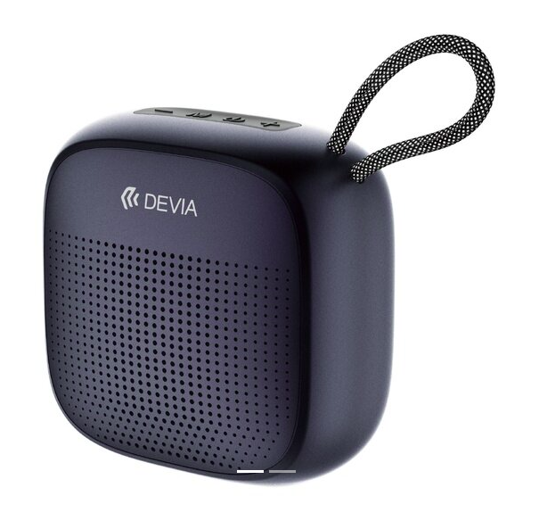 Devia Boxa portabila Sound Lite2 Blue