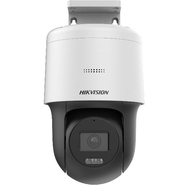 Cameră supraveghere Hikvision IP mini dome DS-2DE2C200MW-DE(F0)(S7) 2.8mm, 2MP, IR 30M, Microfon