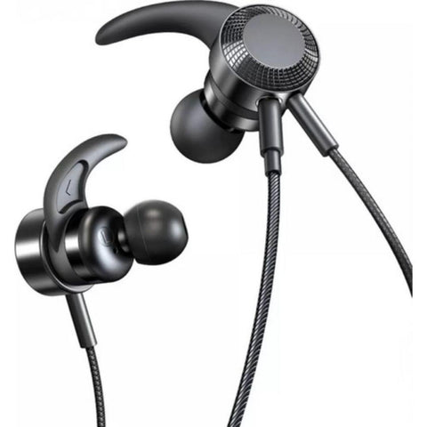 Mcdodo Casti In-Ear Digital Gaming Jack 3.5mm