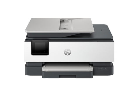 Multifunctional inkjet color HP OfficeJet Pro 8132e All-in-One Printer
