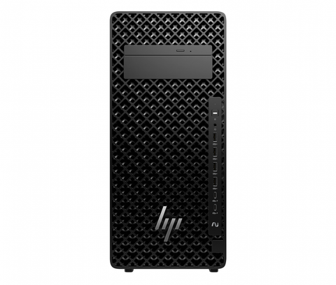 Desktop Workstation HP Z2 G1i Tower (A40NKET)