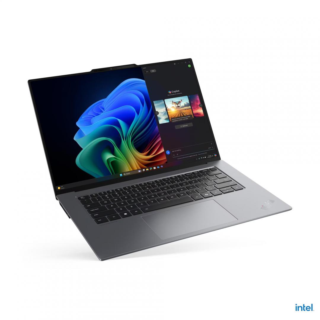 Laptop Lenovo ThinkPad X9-15 Gen 1 Aura Edition (21Q6001URI)