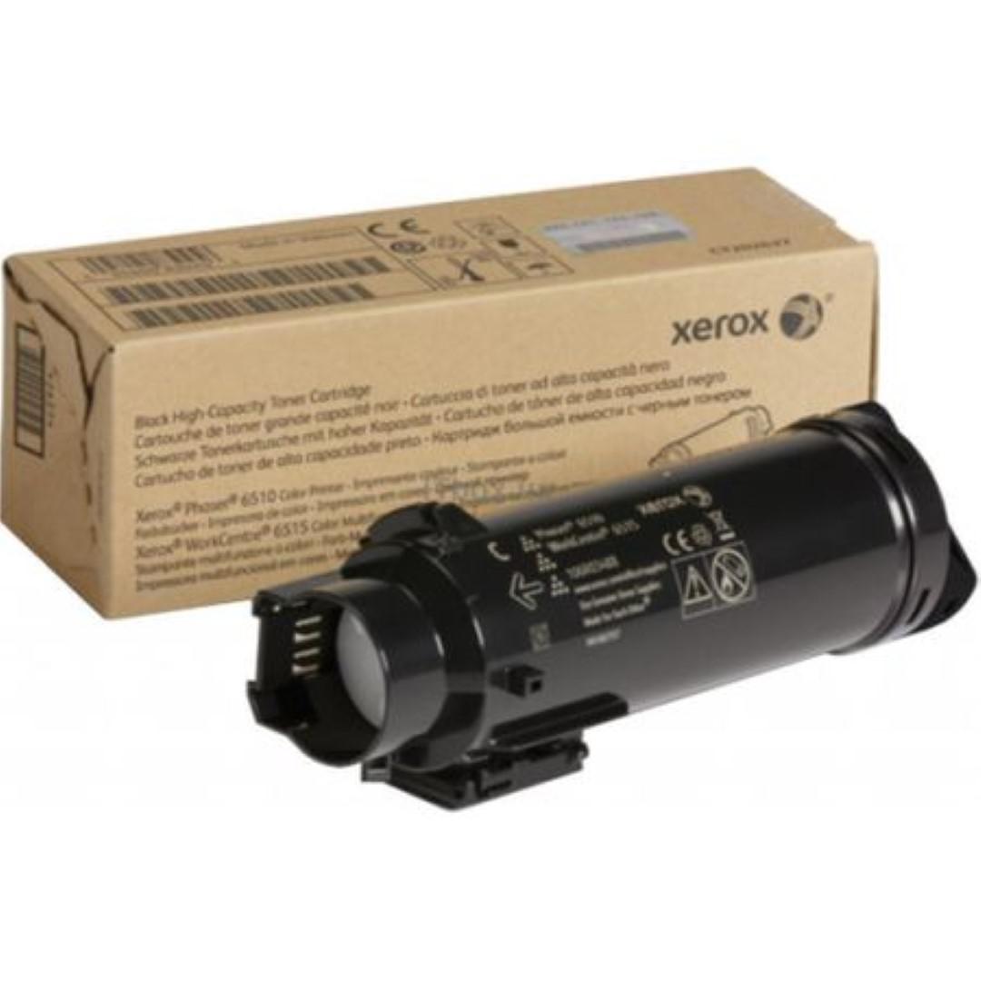 Toner Xerox 106R03943, black, 25.9 K pagini