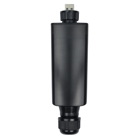 Solplanet Ai-Dongle LAN/WLAN, Southbound interface USB (BA1200-30-A1P)