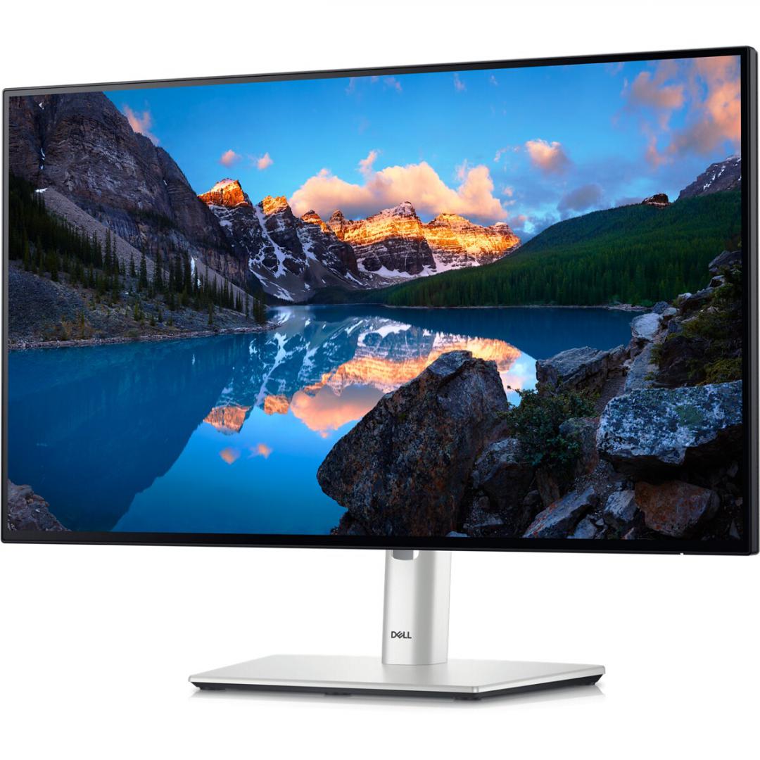 Monitor Dell 23.8" U2424H, 60.47 cm
