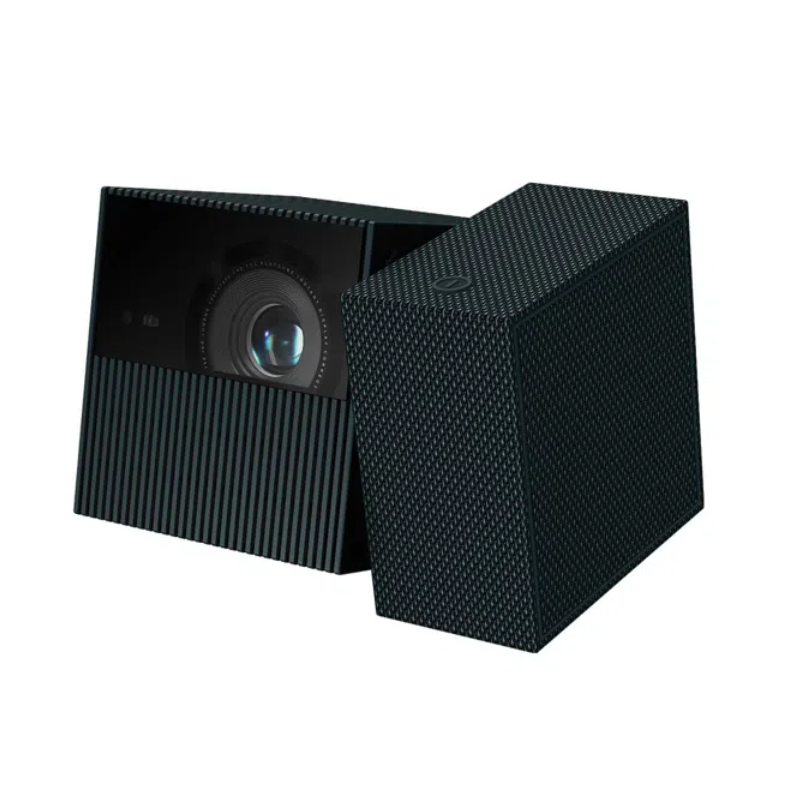 Videoproiector Portabil SMART TCL PlayCube, 1080p Full HD