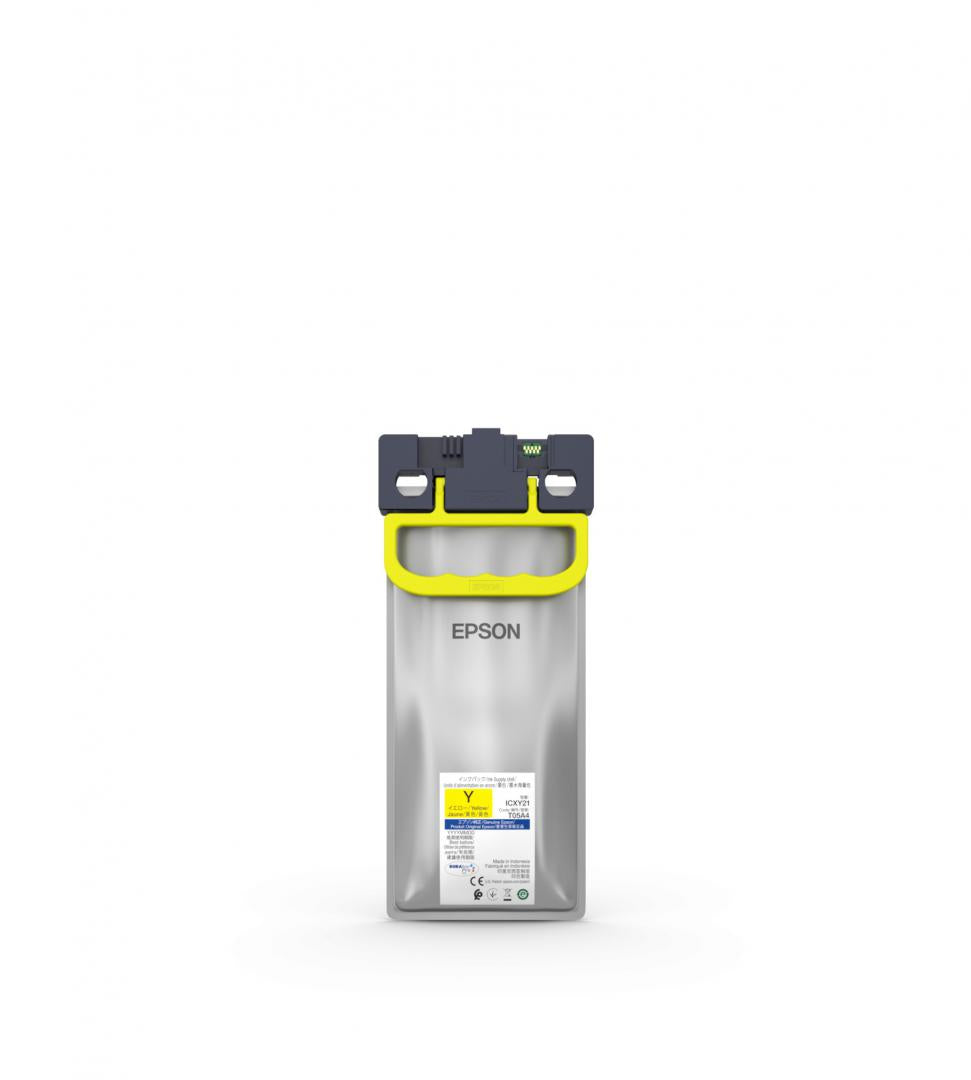 Cartuș cerneala Epson C13T05A40N Yellow XL, capacitate 20000 pagini