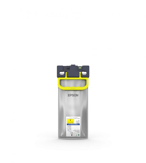 Cartuș cerneala Epson C13T05A40N Yellow XL, capacitate 20000 pagini