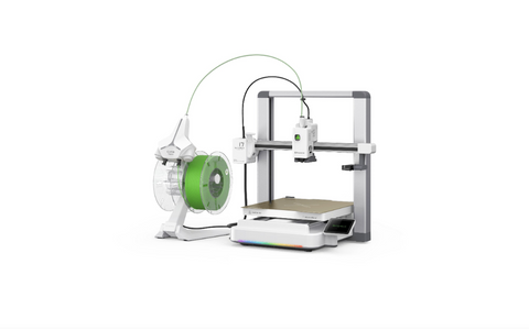 CREALITY SPARKX I7 AUTOFILL COMBO 3D Printer, Tehnologie FDM