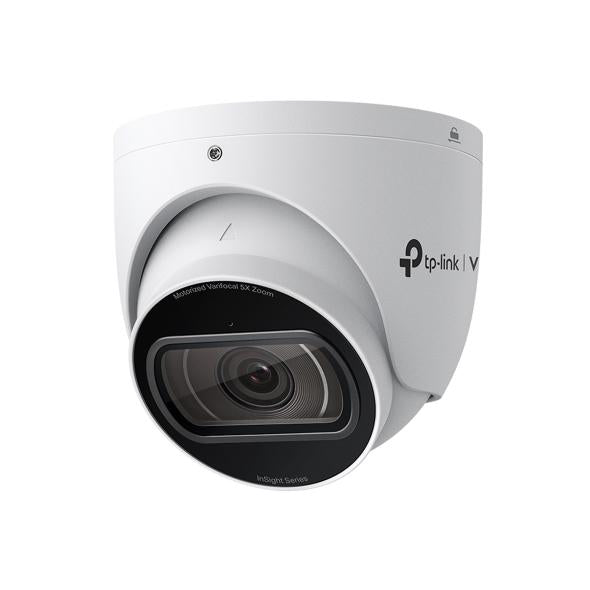 Cameră IP Turret TP-Link VIGI InSight S445ZI, 4MP