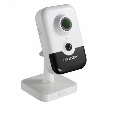 Cameră supraveghere Hikvision IP DS-2CD2443G2-I 2MM,4 MP resolution