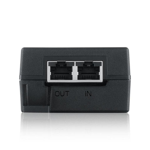 Zyxel PoE12-60W Multi Gig 1/2,5Gb Single Port 802.3at PoE+ Injector