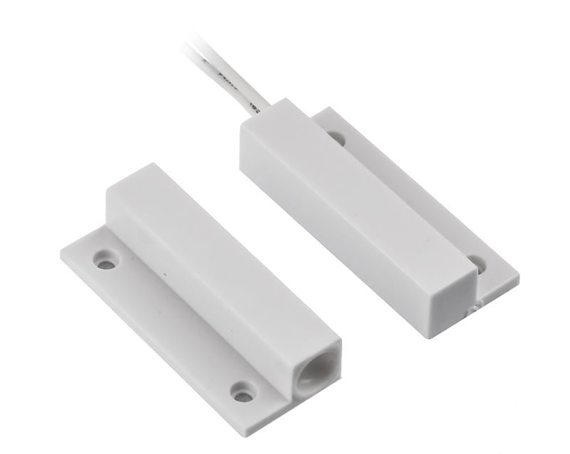 Contact Other magnetic ND-MC13S-W-10, culoare alba, material plastic
