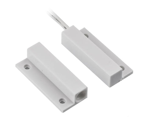 Contact Other magnetic ND-MC13S-W-10, culoare alba, material plastic