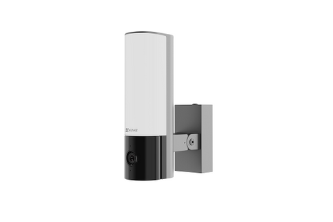 Cameră de supraveghere IP 3MP Ezviz EL3, lentila fixa 2.8mm