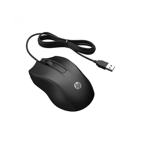 HP MOUSE Wired 105