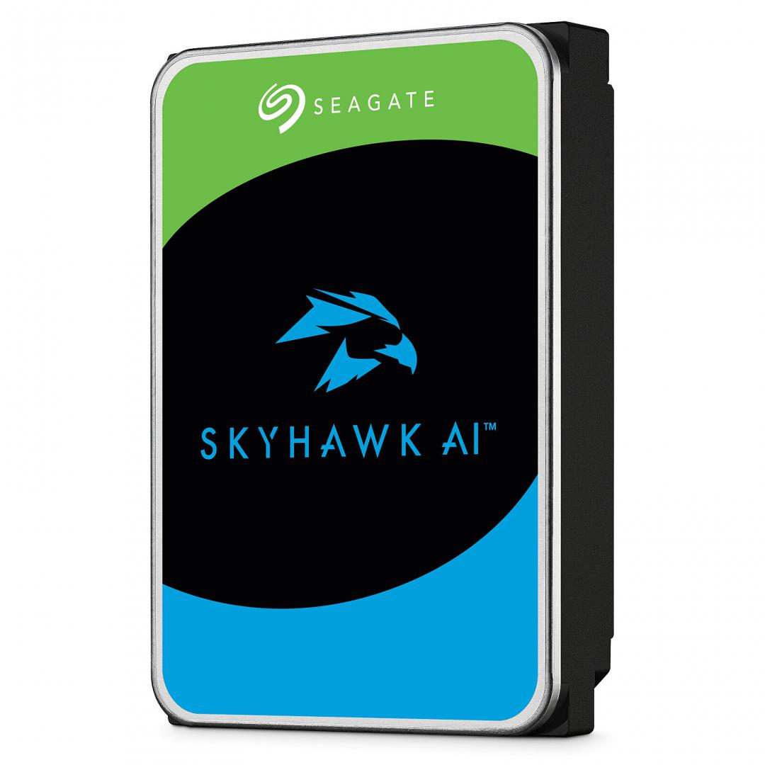Sg HDD 3.5 24TB tb SATA ST24000VE002 Seagate