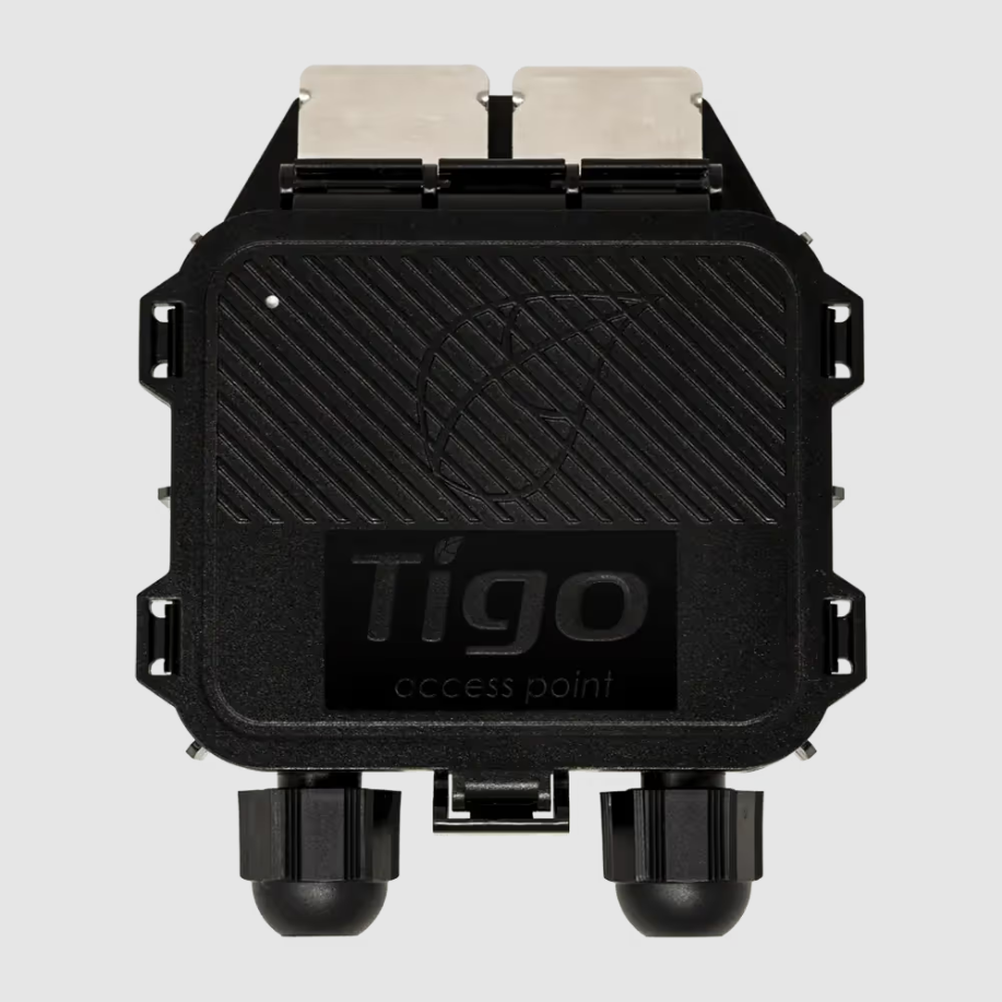 Tigo access point (tap) Tigo energy