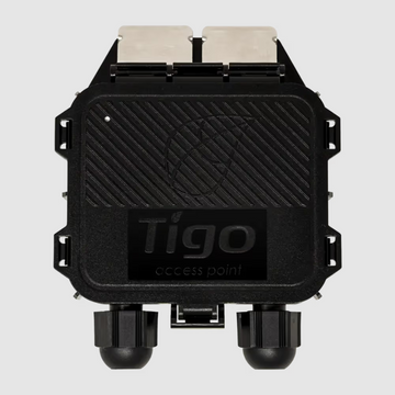 Unitate TAP Tigo pentru monitorizarea sistemelor fotovoltaice