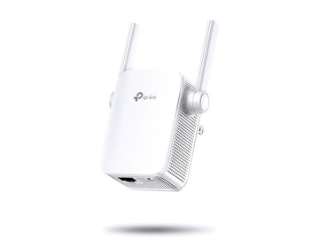 TP-link AC1200 Wi-Fi Range Extender, RE305, 2* external antenna