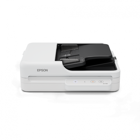 EPSON WorkForce DS-1730 DESKTOP A4 SCANNER, Tip Flatbed