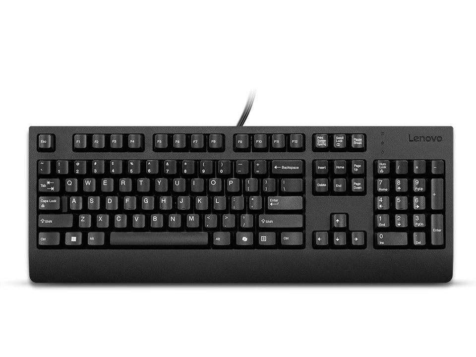 Keyboard-RO Preferred Pro II USB Lenovo