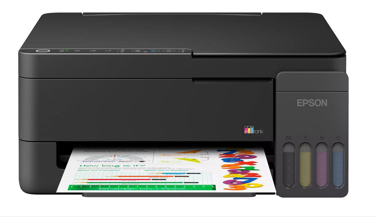 Epson L3350 ciss color inkjet mfp