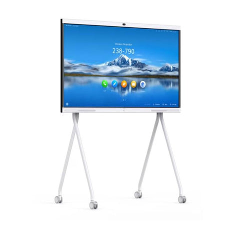 Display interactiv HUAWEI IdeaHub B3, 65", UHD, 350nit, IPS