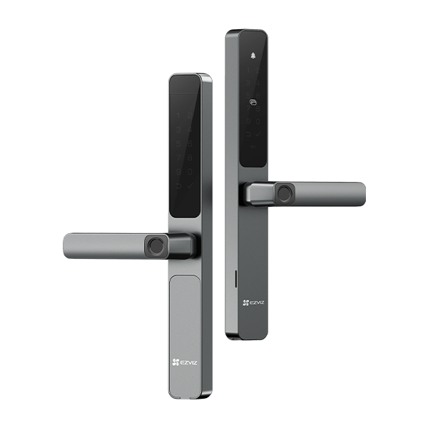 Yala electronica EZVIZ DL06 pro (DL06 PRO)