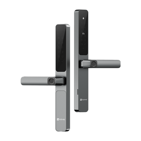 Yala electronica EZVIZ DL06 pro (DL06 PRO)