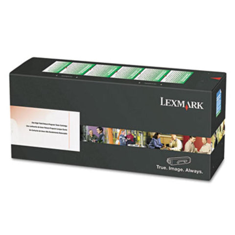 Toner Lexmark 78C2XYE yellow, 5k,compatibil cu CX622ade, CX625ade