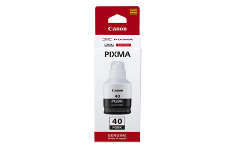 Cartuș cerneala Canon GI-46 PGBK, black,6k pagini, MAXIFY GX6040